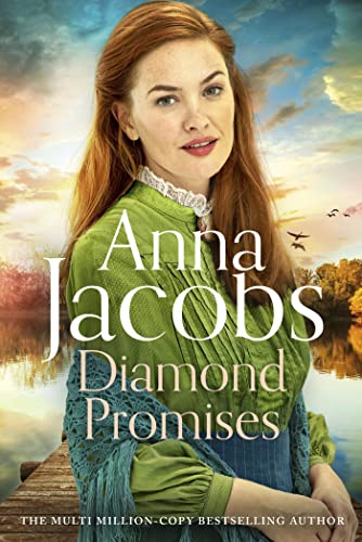 Diamond Promises at Amazon