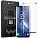 Galaxy S8 Screen Protector, SUPCASE [Case Friendly] Tempered Glass Screen Protector for Samsung Galaxy S8 [Updated Version]