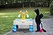 ComfyCamper Dragon Costume Animal Play Sweatshirt Hoodie Boys / Girls (2-4 Years)