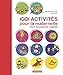 1001 activites pour la maternelle tout au long de l'annee (French Edition) by