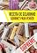 Livro Receitas de Geladinho Gourmet: Aprender fazer geladinho