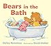 Bears in the Bath (Bears on Chairs)