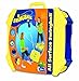 All Surface Swingball with Tether - Portable Tetherball Set