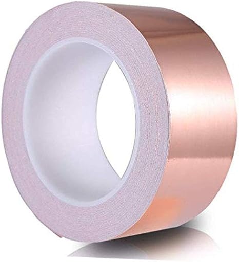 Kupferfolie selbstklebend baumarkt Kupferfolie selbstklebend baumarkt