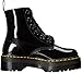 Dr. Martens Women's Molly Combat Boot