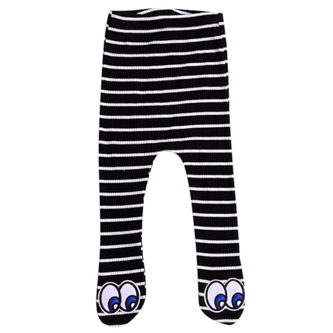Mitlfuny Invierno Calentar Ninos Ninas Leggings Calcetines Y Medias De Algodon Antideslizantes Para Bebes Nino Nina