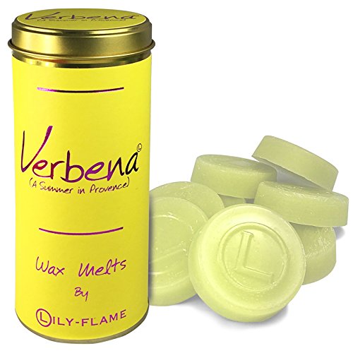 Lily Flame Verbena Wax Melts