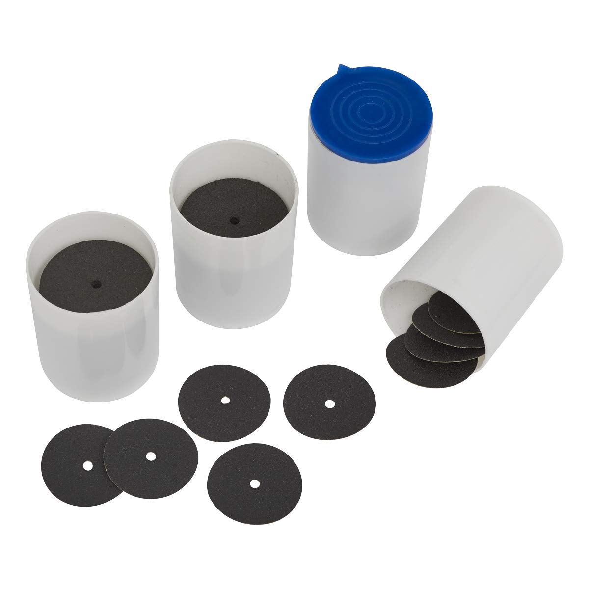 for Cutting, Trimming & deburring in Small confined Areas.