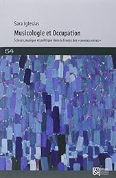 Musicologie et Occupation