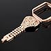 Compatible for Fitbit Blaze Bands Women Men with Frame, VOMA Stainless Steel Fitbit Blaze Watch Band Fitbit Blaze Accessories Fitbit Bands Blaze Fit bit Blaze Bands Large Small Bangle 1 Rose Gold