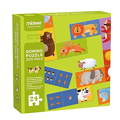 MIDEER - Puzzle, MD3044