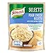 Knorr Selects Rice Side Dish For a Tasty Quick Meal Four Cheese Risotto Gluten Free 6.2 oz