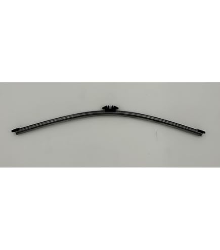 Amazon.com: Genuine Volvo Wiper Blade Kit 31490718 : Automotive