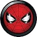 PopSockets: Collapsible Grip & Stand for Phones and Tablets - Spiderman Icon