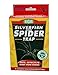 Springstar S206 Spider & Silverfish Trap, 6ct.(pack of 2)