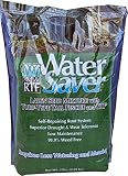WaterSaver Grass Mixture with Turf-Type Tall Fescue Used to Seed New Lawn and Patch Up Jobs - Grows in Sun or Shade, 5 lbs - covers 1/50 Acre