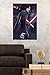 Trends International Star Wars: The Last Jedi-Kylo Wall Poster, 22.375 in x 34 in, Unframed Version