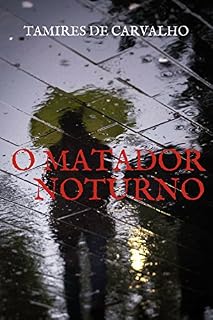 Livro O Matador Noturno