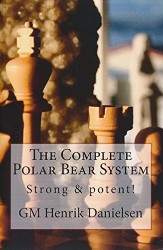 The Polar Bear System: Strong & potent!