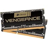 Corsair Vengeance Performance 16GB (2x8GB) DDR3L 1600MHz PC3 12800 Laptop Memory Kit