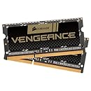Corsair Vengeance Performance 16GB (2x8GB) DDR3L 1600MHz PC3 12800 Laptop Memory Kit
