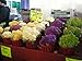 #1306 RAINBOW BLEND CAULIFLOWER MIXED COLORS 150 SEEDS