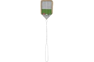 WILLERT HOME PRODUCTS Willert R38.24 16" Wire Mesh Fly Swatter
