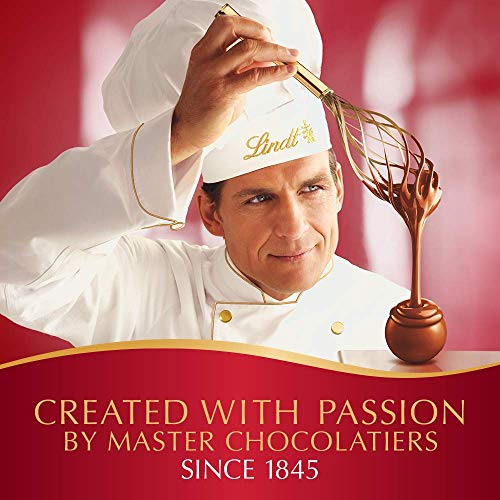 2 Lindt+LINDOR+Chocolate+Truffles+Kosher