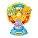 infunbebe Animal Ferris Wheel Spinning Wheel Toy with Music and Light for Toddlers Infants from 6 Months and up