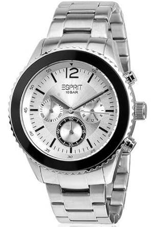 Attivo Analog Silver Dial Mens Watch - 22572LMGB
