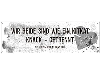 Spruch Zur Trennung Zitate Und Sprüche Trennung 2019 11 04
