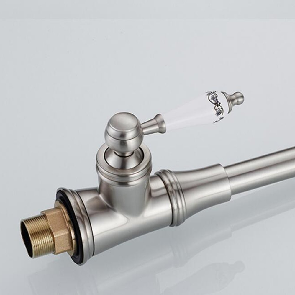 Grifos De Cocina Rusticos / grifos rústicos para el baño | tu Cocina y Baño