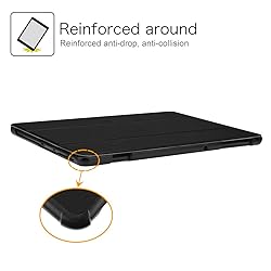 Fintie Slim Case for Samsung Galaxy Tab S4 10.5