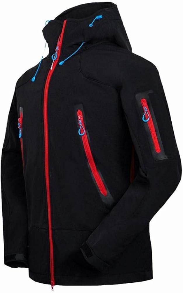 sportjacke wasserdicht