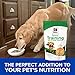 Hill's Natural Training Soft & Chewy Treats, All Life Stages, Great Taste, Dog Treats, Chicken, 3 oz Bag