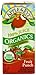 Apple & Eve Organics Juice, Fruit Punch, 6.75 Fluid-oz, 3 Count, Pack of 9