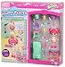 Happy Places Shopkins Season 3 Welcome Pack - Gourmet Kitty Kitchen