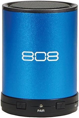808 canz bluetooth wireless speaker