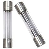 PearlPWN017 Glass Auto Fuses 10 A