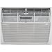 Frigidaire 12,000 BTU 115V Window-Mounted Compact Air Conditioner with Temperature Sensing Remote Control