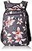 Roxy Women's Here You are Backpack, Charcoal Heather Flower Field, One Size