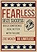 Fearless: Build Confidence, Deal Better With Failure, Seize Success - Be Limitless