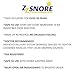 Zz Snore - Snoring Solution | Stop Snoring Nasal Spray | How I Stopped Snoring | Dr. Zweiback says,