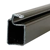 Prime-Line MP7867PL Aluminum Screen Frame, 3/4
