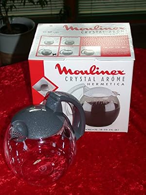 JARRA CAFETERA MOULINEX Heliora 12 TZ MOULINEX 61155060 Jarras y  VasosMOULINEX EUR 12,96 - PicClick IT