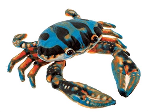Fiesta Sea and Shore Series 6' Blue Crab