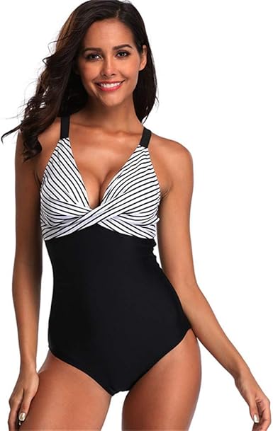 maillot de bain push up 1 piece