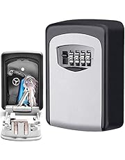 Armarios de llaves | Amazon.es