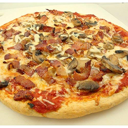 Low Carb Foods Mix Pizza & Calzone Best Naturals Multi Grain All