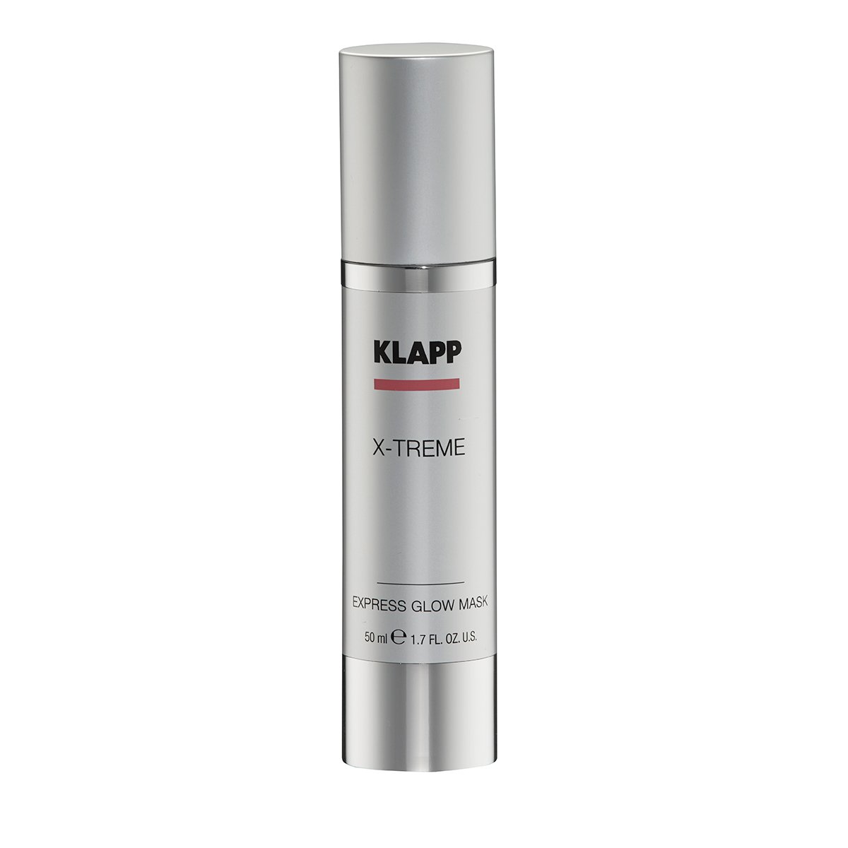 KlappX-TREME EXPRESS GLOW MASK Professional SIZE